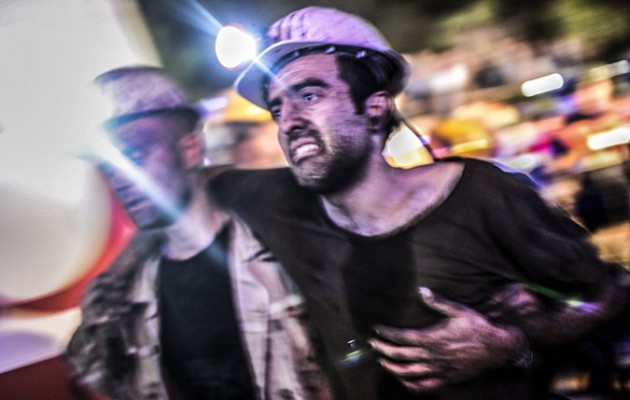 O τραγικός απολογισμός στην Τουρκία: 282 νεκροί και 80 τραυματίες