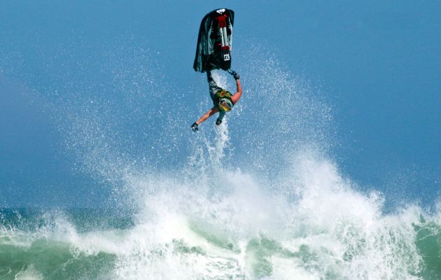 Το παγκόσμιο πρωτάθλημα jet ski θα διεξαχθεί στην Καλαμάτα