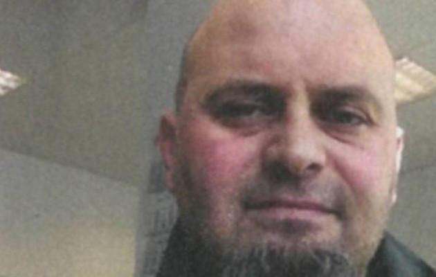 Μετανάστης στη Γερμανία ο Τσάκας, παντρεύτηκε ξανά, ονειρεύεται μια νέα ζωή!