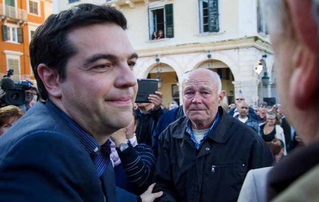 Αλ. Τσίπρας: Μας γυρίζουν πίσω στους “Άθλιους” του Ουγκώ