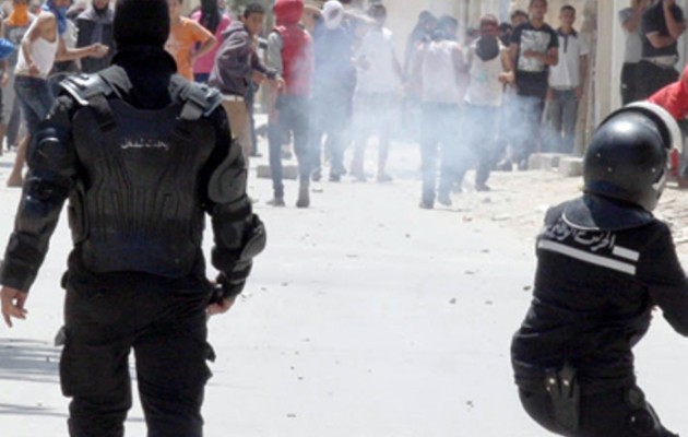 Επίθεση με Καλάσνικοφ σε σπίτι υπουργού στην Τυνησία, 4 νεκροί