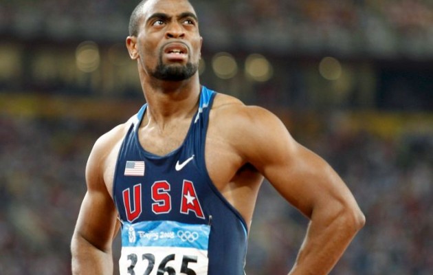 Τάισον Γκέι: Ηταν ντοπαρισμένος στο Λονδίνο ο… Ολυμπιονίκης