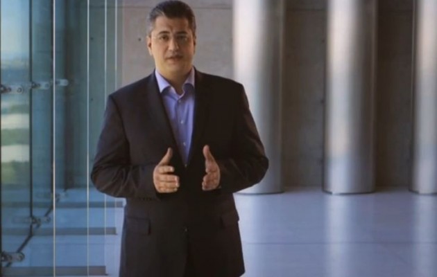 “Για να ξαναβρούμε τη ζωή μας”: Το νέο σποτ του Τζιτζικώστα (βίντεο)