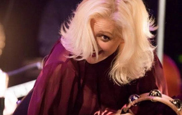 Για δύο τελευταίες βραδιές με τη Νατάσσα Μποφίλιου