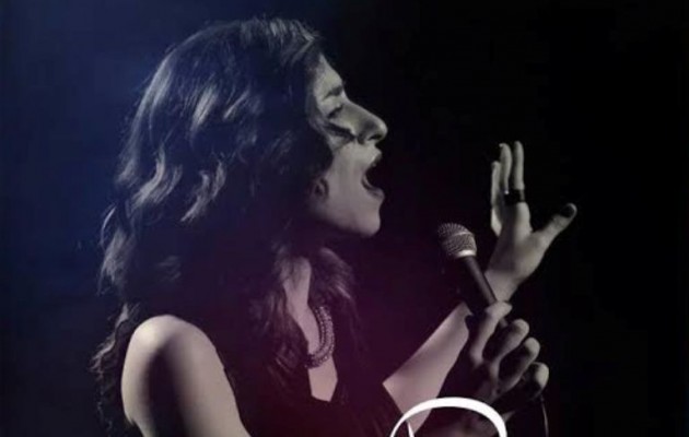 Πανηγυρικό live της Μαρίζας Ρίζου