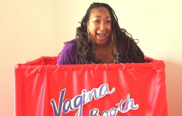 Απίστευτο: Όταν οι γυναίκες βλέπουν για πρώτη φορά αυτό που “βλέπουν” οι… άντρες τους (βίντεο)