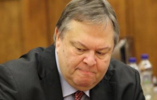 Τα γυρίζει ο Βενιζέλος: Ποτέ δεν μίλησα για αποχώρηση του ΠΑΣΟΚ από την Κυβέρνηση