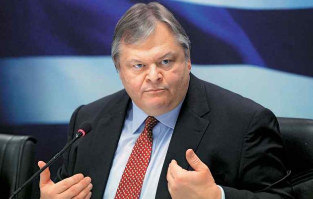 Ευ. Βενιζέλος: Ψηφίστε μας για να μην αποσταθεροποιήσετε τη χώρα