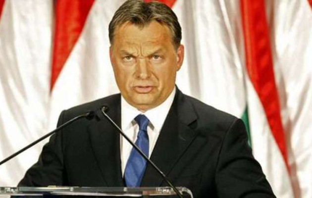 Ευρωεκλογές 2014: Οι Ούγγροι συντηρητικοί δεν στηρίζουν Γιούνκερ