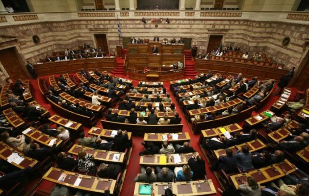 Χορός εκατομμυρίων με τα ανώνυμα κουπόνια χρηματοδότησης των κομμάτων