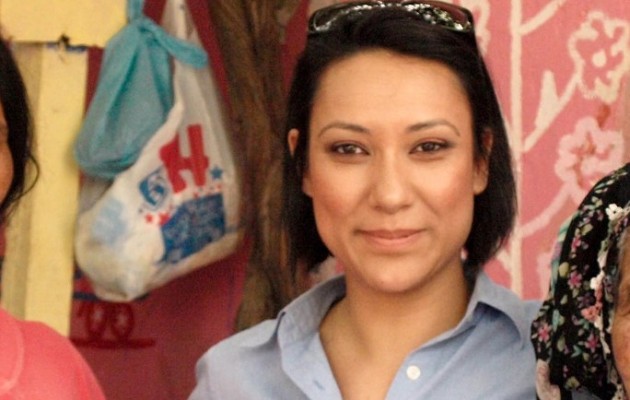 Χρ. Χαλιλοπούλου: “Την κρίση θα την ξεπεράσουμε, το θέμα είναι να μην ξεχάσουμε”