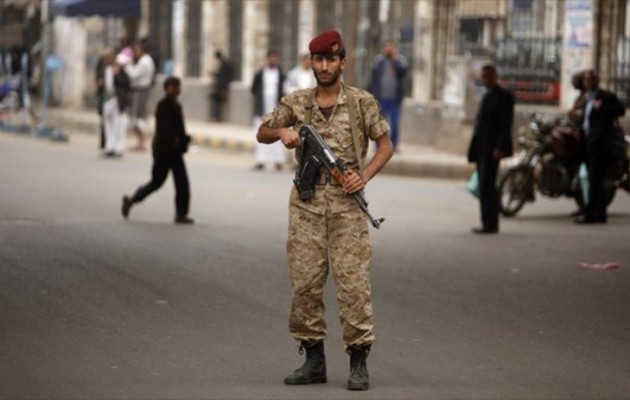 Επικίνδυνος αρχηγός της Aλ Κάιντα νεκρός από πυρά στην Υεμένη