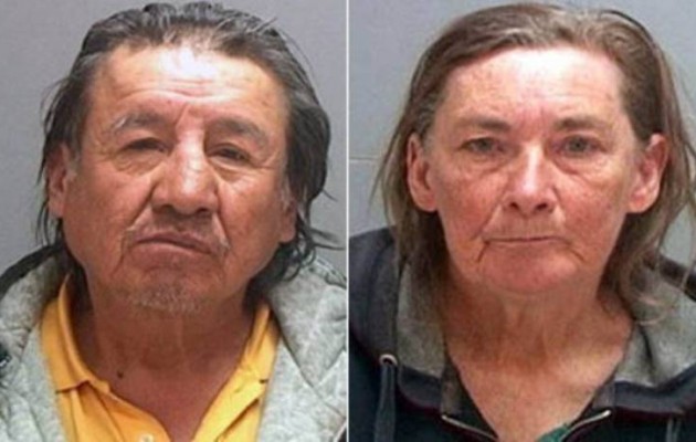 Πήγαν μεθυσμένοι σε γάμο κι έκαναν έρωτα μπροστά στον ιερέα