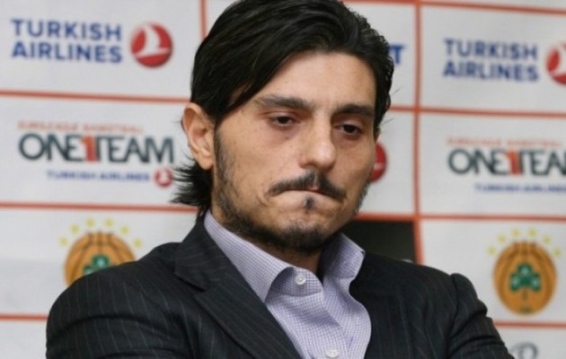 Δ. Γιαννακόπουλος: Δεν θα είμαι πρόεδρος του Παναθηναϊκού