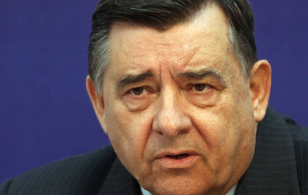 «Η 26η Μαΐου θα σημάνει το τέλος Σαμαρά»