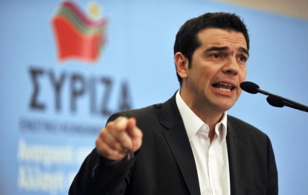 Αλέξης Τσίπρας: Σε εκλογική ετοιμότητα ο ΣΥΡΙΖΑ