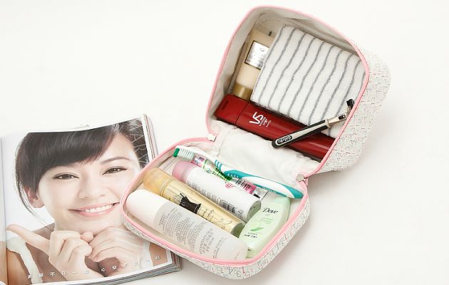 Τα απολύτως απαραίτητα που πρέπει να έχουμε στο νεσεσέρ