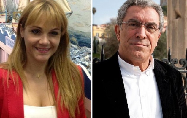 Ο Καπερνάρος “ψήνει” τη Μίκα να φτιάξουν κόμμα