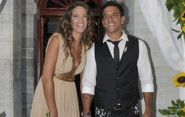 Η Εύα Λάσκαρη είναι έγκυος!