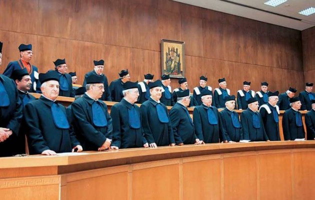 Άρειος Πάγος: Απόφαση-σοκ για τους ενοικιαστές που δεν έχουν να πληρώσουν