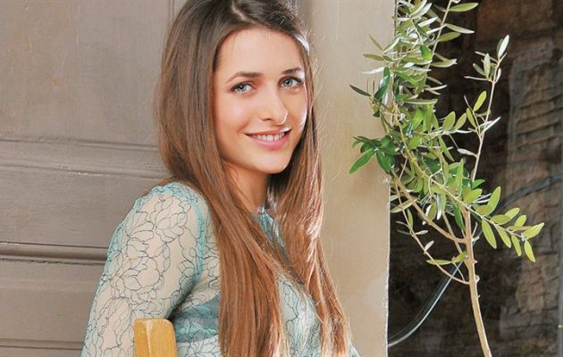 Η Βασιλική Τρουφάκου μιλά για την κατάθλιψη που βίωσε