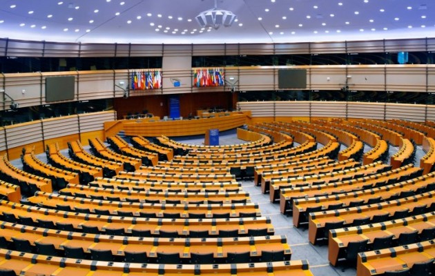 Το ΚΚΕ δεν εντάσσεται σε καμία ομάδα του ευρωπαϊκού κοινοβουλίου