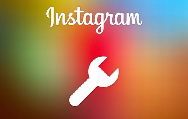 Instagram: Με νέα εργαλεία επεξεργασίας φωτογραφιών