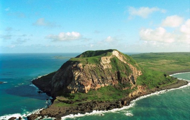 Ιαπωνία: Σεισμός 6,2 Ρίχτερ ταρακούνησε την Ίβο Τζίμα