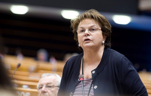 Η “κρυφή” ελπίδα της Τζαβέλα