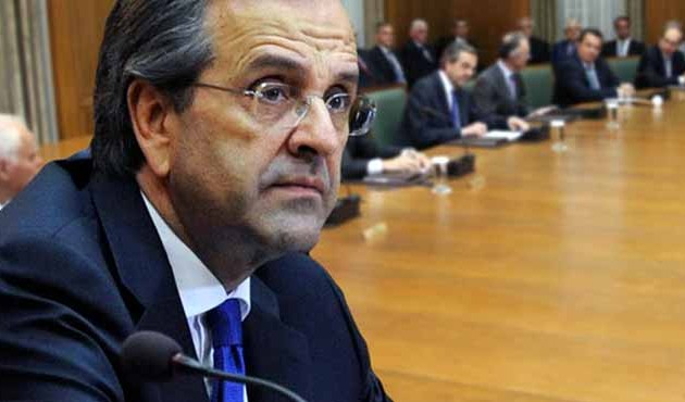 Ανασχηματισμός: Αυτή είναι η νέα κυβέρνηση – Όλα τα ονόματα των υπουργών