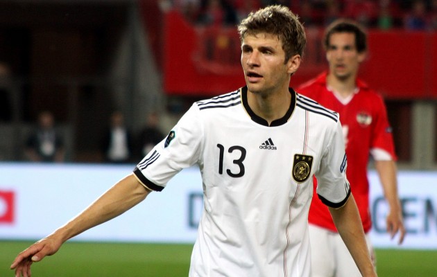 Μουντιάλ: Γερμανία – Πορτογαλία 4-0, ενώπιον της Μέρκελ