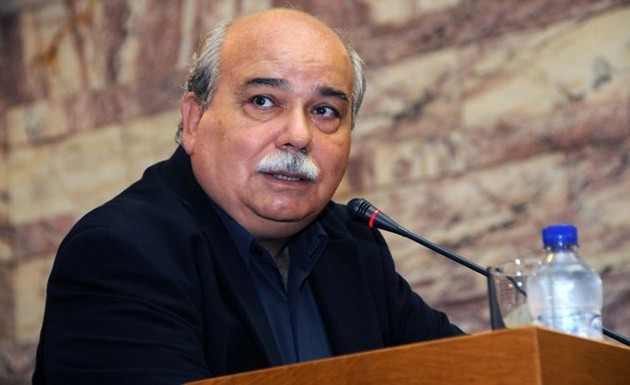 Βόμβα Βούτση: Μέσα στο 2018 στη Βουλή το πόρισμα για τις γερμανικές επανορθώσεις