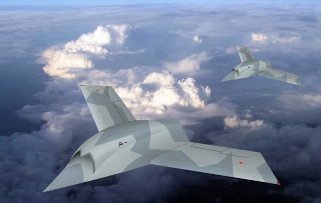 Ρωσικό μαχητικό αεροσκάφος πέταξε σε απόσταση αναπνοής από αμερικανικό κατασκοπευτικό