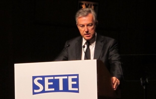 Ανδρεάδης: Τα μνημόνια πρέπει να υλοποιηθούν για να μπει τάξη