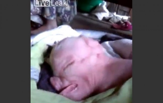 Βίντεο με ανθρωπόμορφο γουρούνι: Απάτη ή αλήθεια;