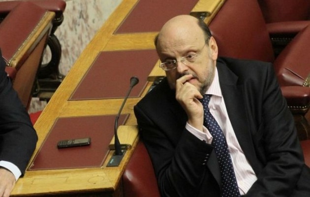 Αντώναρος: Γιατί οι περισσότεροι ανασχηματισμοί είναι χωρίς αντικείμενο