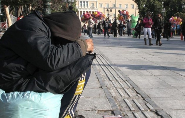 Από Σεπτέμβριο το ελάχιστο εγγυημένο εισόδημα