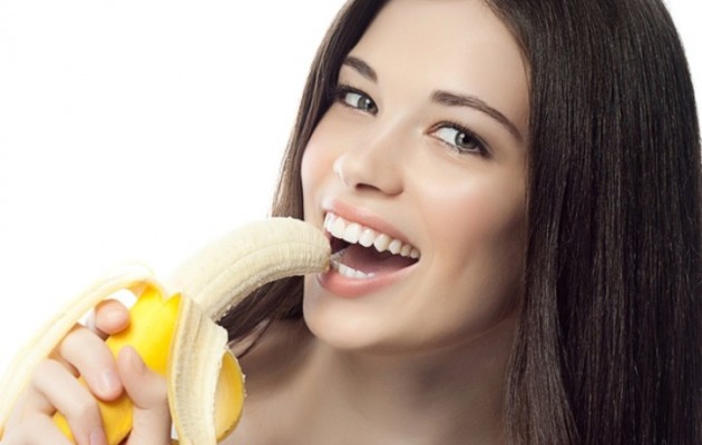 Εάν θέλετε να κάνετε αγόρι, τρώτε περισσότερες… μπανάνες!