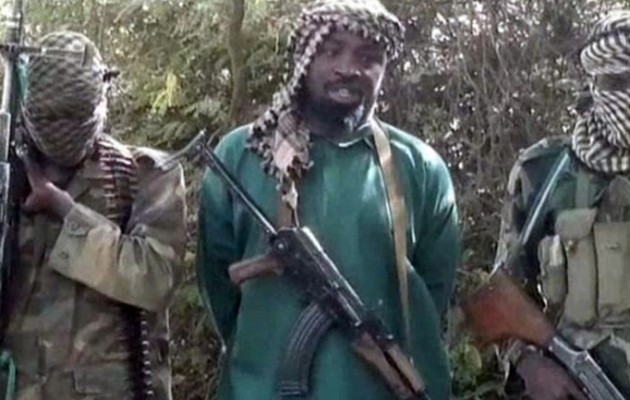 Εγκαταλείπουν τη Νιγηρία από τις σφαγές της Μπόκο Χαράμ