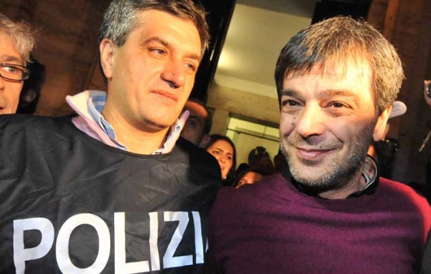 Ιταλός μαφιόζος έχασε το λογαριασμό για τις δολοφονίες που έχει κάνει