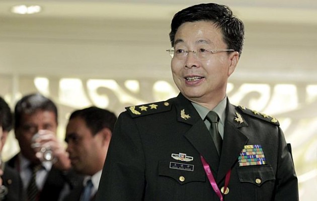 Η Κίνα κατηγορεί ΗΠΑ και Ιαπωνία για “πρόκληση” και “απειλές”