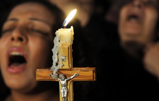 Απαγάγουν χριστιανές στην Αίγυπτο και τις αναγκάζουν να ασπαστούν το Ισλάμ