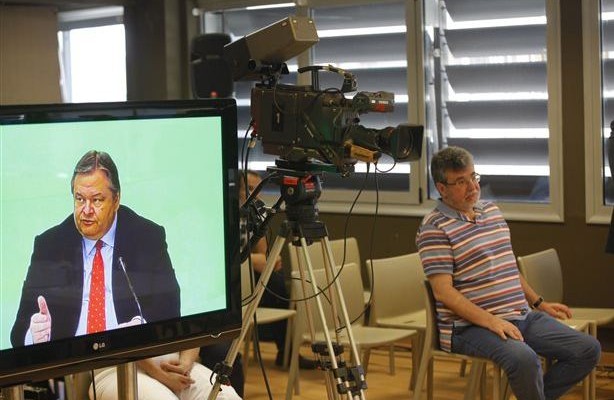 To πρώην alter ego του Βενιζέλου του λέει ότι είναι… λίγο απ΄όλα