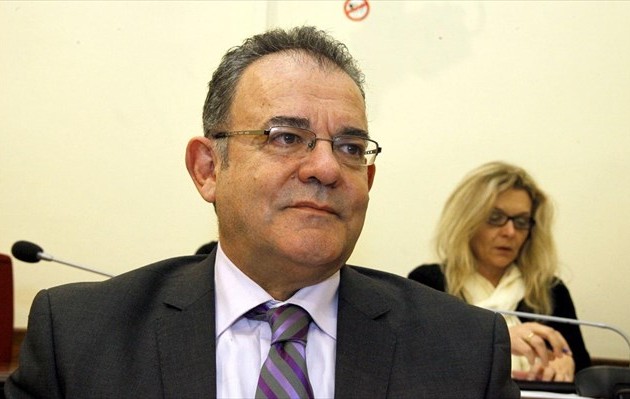 Την παραίτηση του πρόεδρου του ΕΟΠΥΥ Δ. Κοντού ζητά ο ΙΣΑ