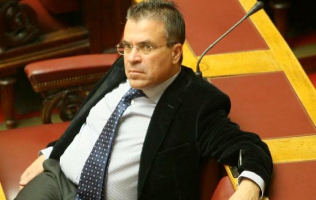 Α. Ντινόπουλος: Θα γίνουν μετακινήσεις και όχι απολύσεις