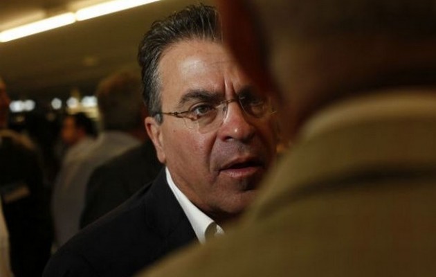 Ντινόπουλος: Δεν είναι κατεργαραίοι οι δήμαρχοι