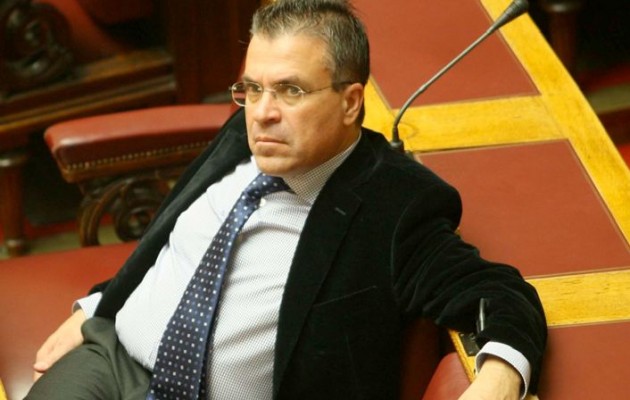 Α. Ντινόπουλος: Δεν υπάρχει πρόγραμμα απολύσεων στο χώρο μου