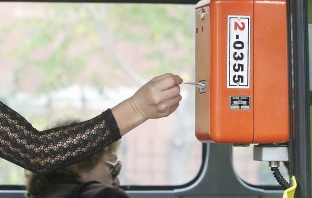 Υπάλληλοι των αστικών συγκοινωνίων “τσέπωναν” τα πρόστιμα των επιβατών χωρίς εισιτήριο