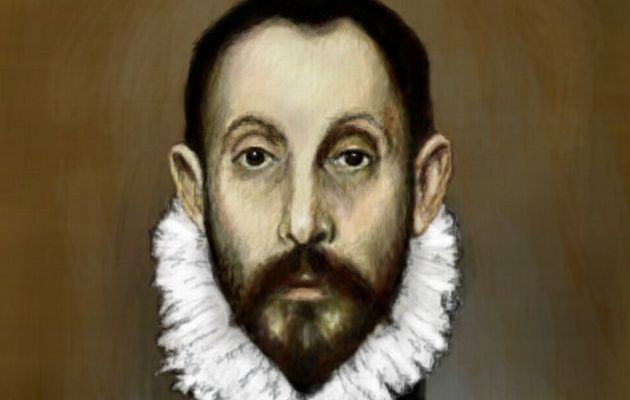 El Greco: Εκδηλώσεις για το “Έτος Θεοτοκόπουλου”