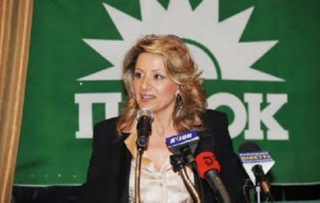 Συνελήφθη πρώην βουλευτής του ΠΑΣΟΚ